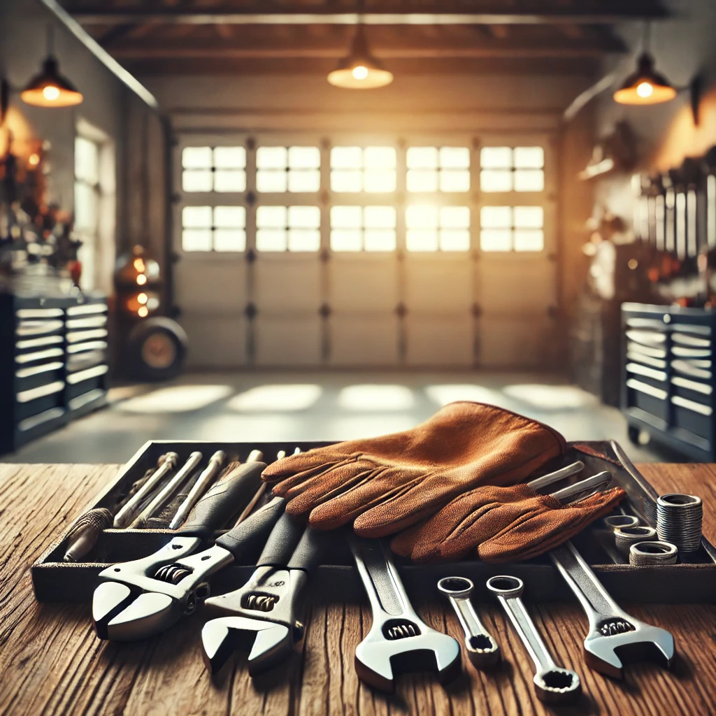 About Our Family-Owned Garage Door Company in Dupont FL - Professional Service Team