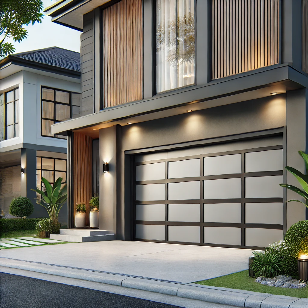 Professional Garage Door Company Dupont FL - 24/7 Emergency Service & Repairs