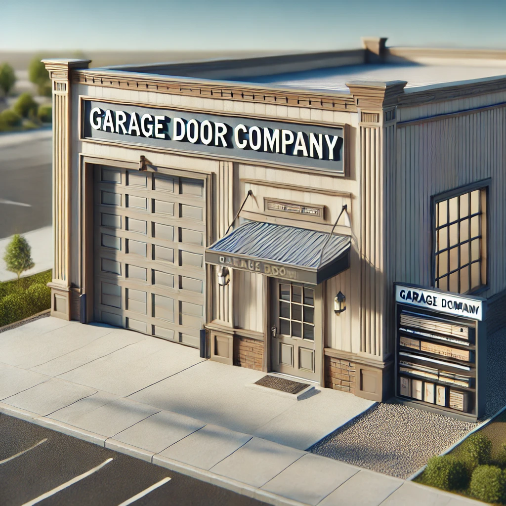Best Garage Door Company Near Me Dupont FL - 24/7 Emergency Service
