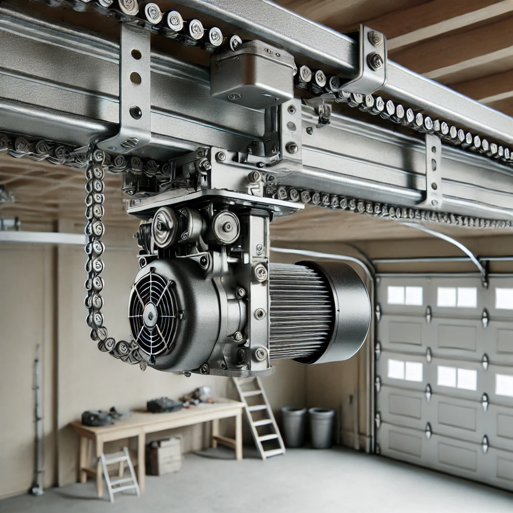 Professional Garage Door Opener Installation Dupont FL - Expert Smart Opener Installation Services