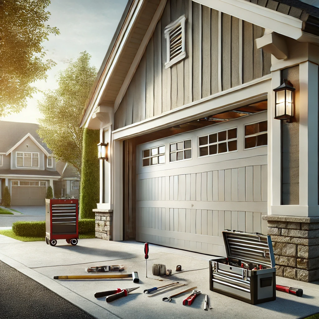 24/7 Garage Door Repair Dupont FL - Emergency Repair Services by Garage Door Repair Dupont
