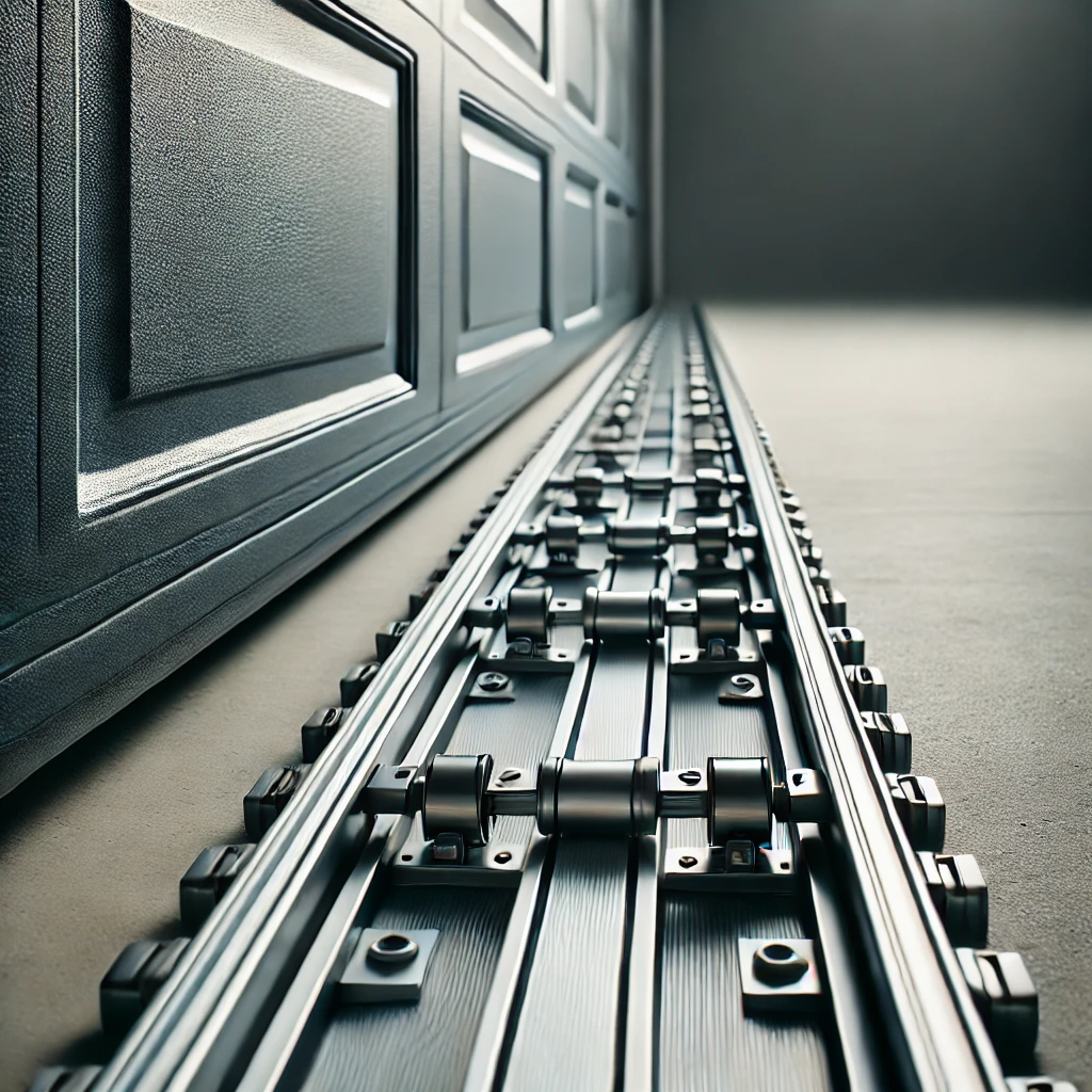 Professional Garage Door Track Repair Dupont FL - Expert Track & Roller Repair Services