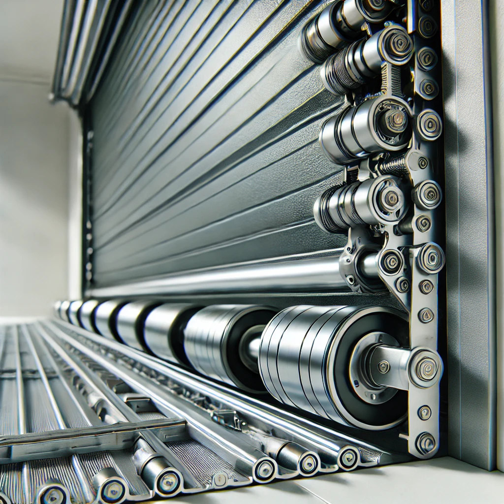 Expert Roller Garage Door Repairs Dupont FL - Professional Door System Specialists